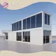 DXH Flat Pack House Factory Direct Supply for Mining Site 1