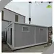 DXH Customized Portable Toilet Suppliers 20FT/40FT Customized for Personal Use 1