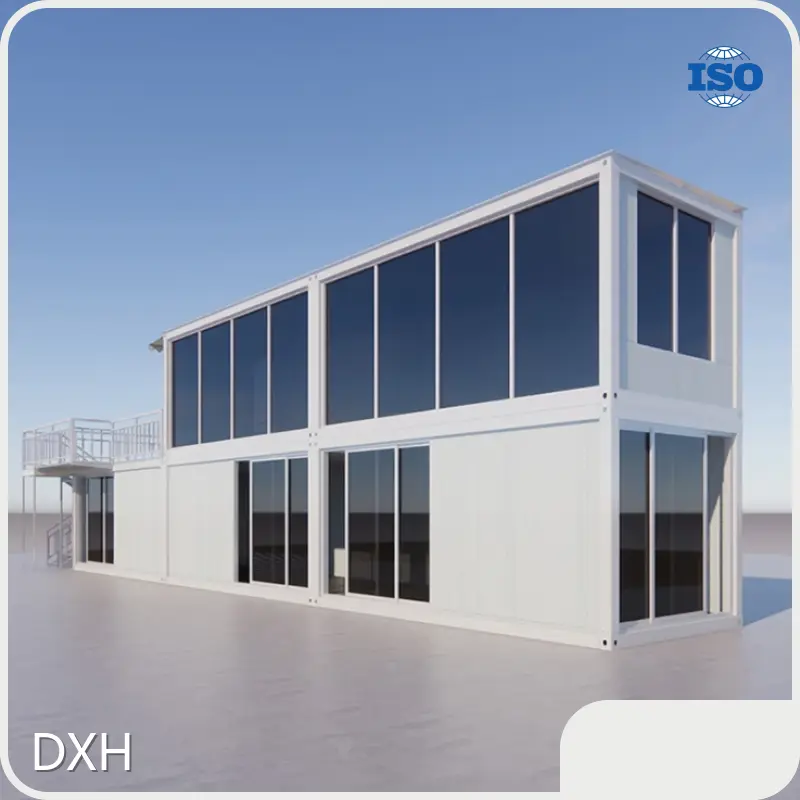 Newest 20ft Container Office 20ft Container Office Company 1