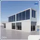 Newest 20ft Container Office 20ft Container Office Company 1