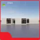 Storage Container Homes DXH Brand Series 1