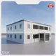 Good Selling Storage Container Houses Customized Color DXH Brand 1