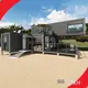 Cargo Container Homes ISO9001 DXH Company 1