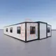 Expandable Prefab Homes Hotel Wholesale - DXH 2