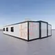 Expandable Prefab Homes Hotel Wholesale - DXH 3