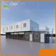 Storage Container Homes DXH Manufacture Hotel 1