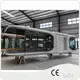 Folding Container House DXHSteelhigh safety 1