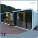 OEM Affordable Container Homes DXH Costom Requests 1