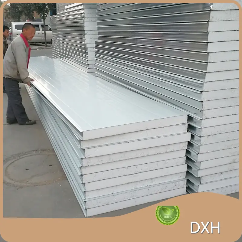 OEM Pu Panel DXH 40 Years 1