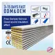 Insulated Sandwich Panel Workshop DXH 1