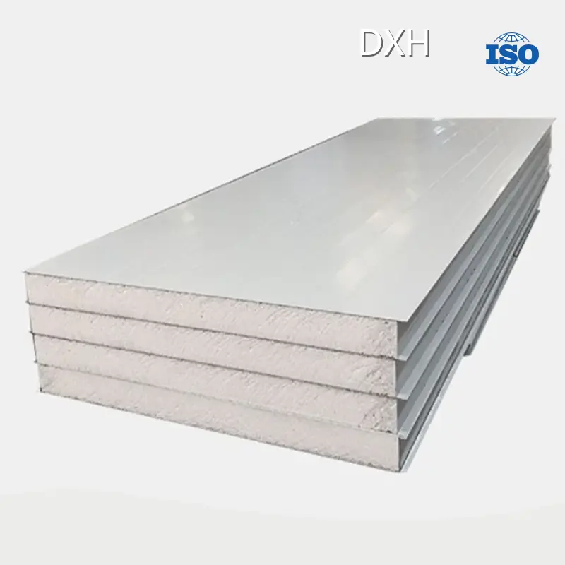 Custom Pir Sandwich Panel Roof and Wall Panel DXH 1