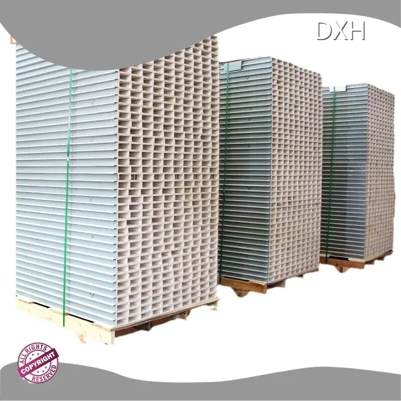 Cost-effective Sandwich Panel DXH Manufacture 1