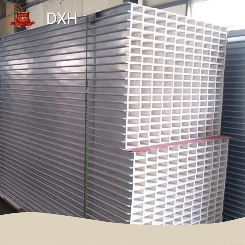 Sandwich Panel Polyurethane 2440-3000mm MSDS ETC.directly Sale 1