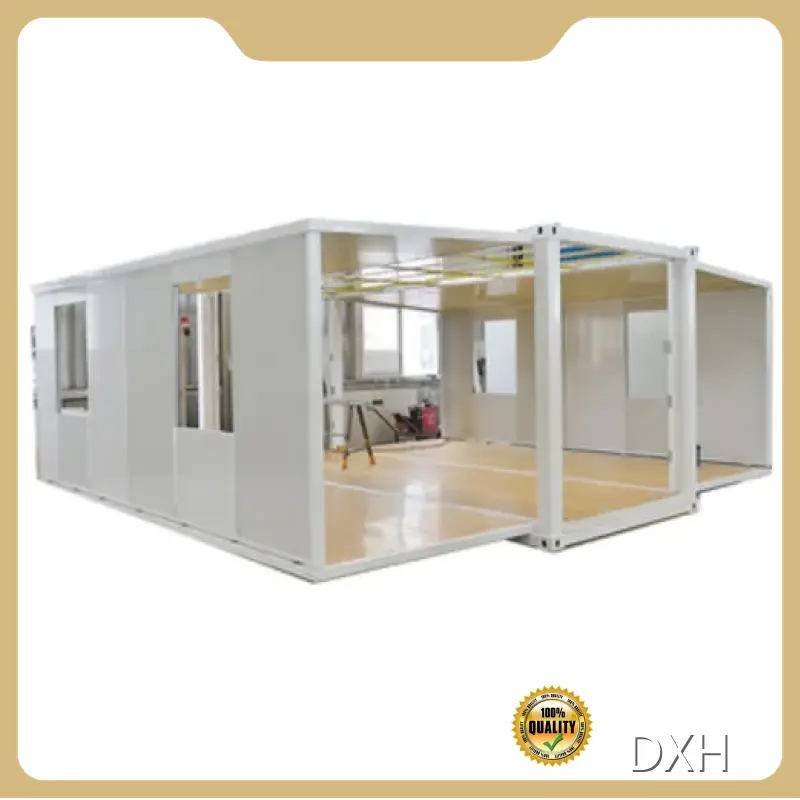 Shipping Container Homes Bulk Buy Container Houses DXH 1