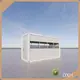 Shipping Container House DXH Manufacture Container Houses Home 1