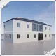 DXH Brand Medical Shipping Container Supplier 1