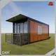 20ft Container Home DXH Brand Modern Flat Pack Container 1