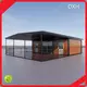 DXH Affordable Container Homes 1