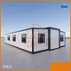 Custom Built Shipping Container Homes Folding Container - - DXH 1