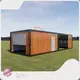 Creative Flat Pack Container House DXH Company 1