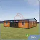 DXH Container Office Series for Residential 1
