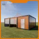 Folding Container House Sandwich Panel+ Decoration Ceiling DXH 1