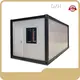 Flat Pack Container Homes DXH Manufacture Online Technical Support 1