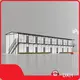 Custom Container House Steel DXH 1