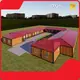 Custom Container House Online Technical Support DXH 1