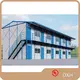 Hot Pre Built House ISO9001 DXH Brand 1