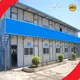 Best Price Prefab House Suppliers Sandwich Panel DXH Company 1