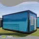Flat Pack Container Home 1.3 Ton DXH Company 1