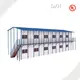 Best Value Small Prefab Homes 8 Degree Factory Price for Construction Site 1