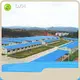 Prefab Modular Homes DXH,Green Houses 1