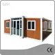 Durable DXH Standard Container House Fast Delivery 1