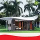 OEM Prefab Shipping Container Homes DXH Modern 1