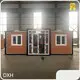Prefab Modular Homes Expandable Container DXH 1