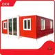 Container House Expandable Bulk Buy Multi-function DXH 1