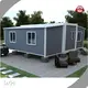 Modern Manufactured Homes ISO9001 DXH 1