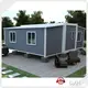 DXH Prefab Tiny Cabins for Hotels - Apartment 1