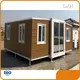 Fold Out Container Homes for Sale DXH Manufacture Online Technical Support 1