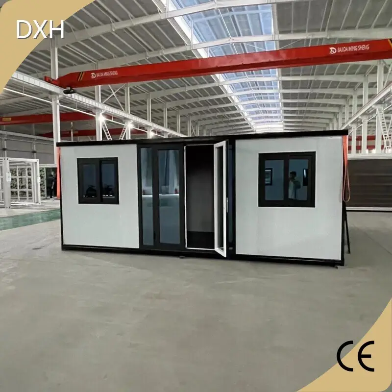Newly Custom Container Homes Custom Container Homes Company 1