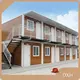 OEM Container Homes DXH Cross Categories Consolidation 1