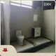 Professional Mobile Restroom Price List | DXH 1