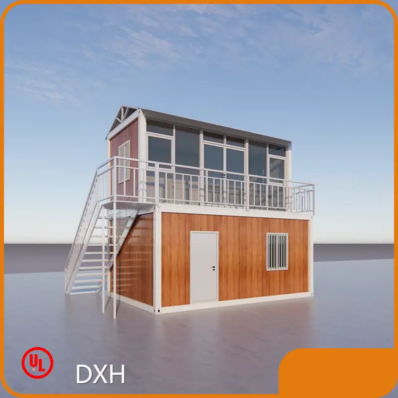 Wholesale Tiny House Container DXH Brand 1
