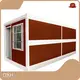 DXH Folding Container House Fast Delivery 1