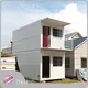 Expandable House Container DXH Brand Customized Color 20FT/40FT Customized 1