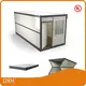 Folding Shipping Container House Modern - Fast Delivery - DXH 1