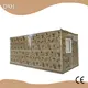 DXH Prefab Folding Container House for Oil Field - 10-15days 1