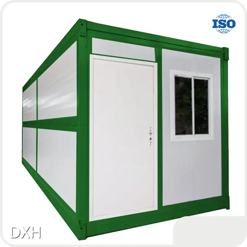 DXH | Bulk Fold Out Container House Highly Rated 1